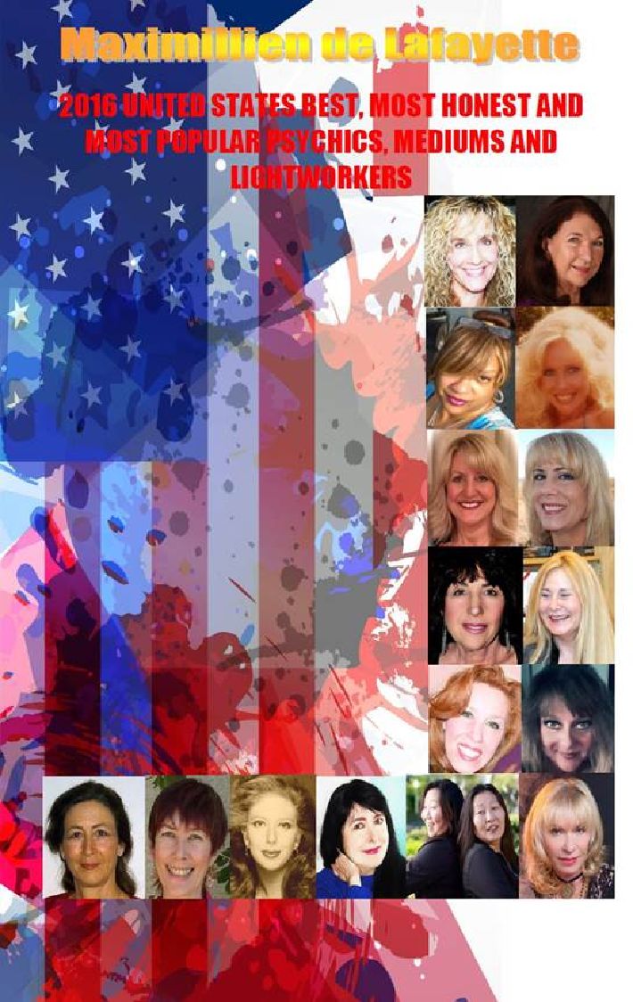 Clairvoyant Readings And Classes Earth Haven